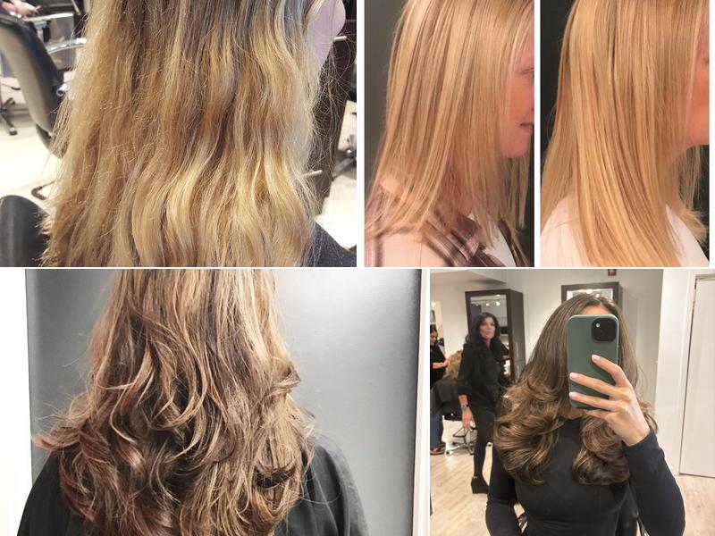 Salon One of Wellesley