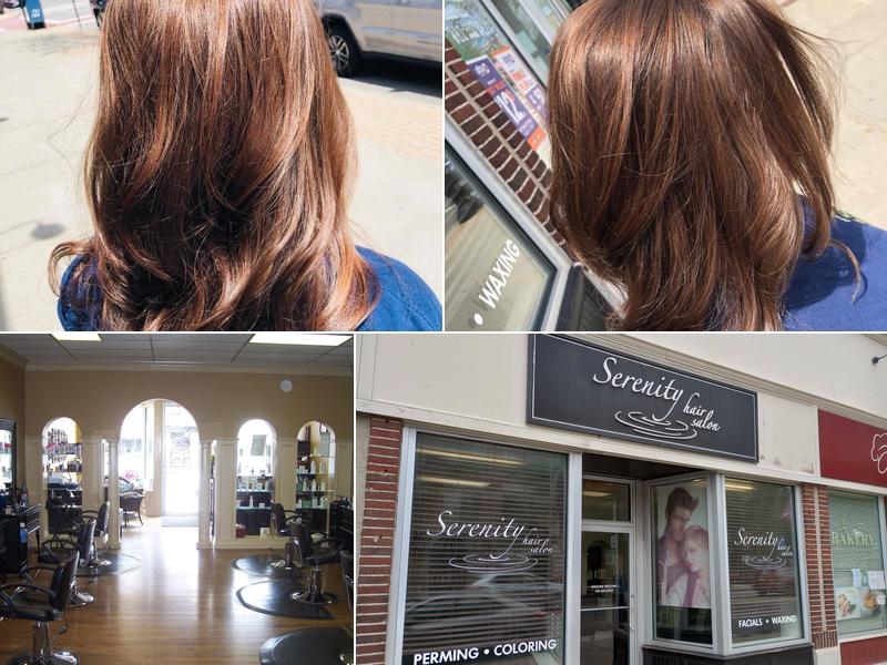 Serenity Hair Salon