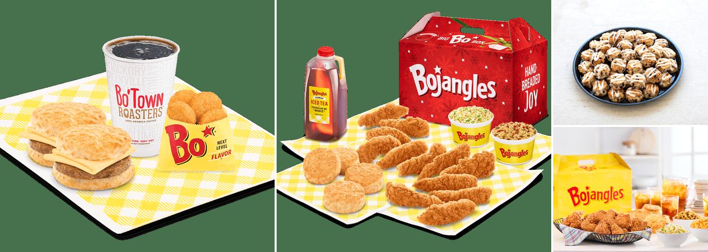 Bojangles