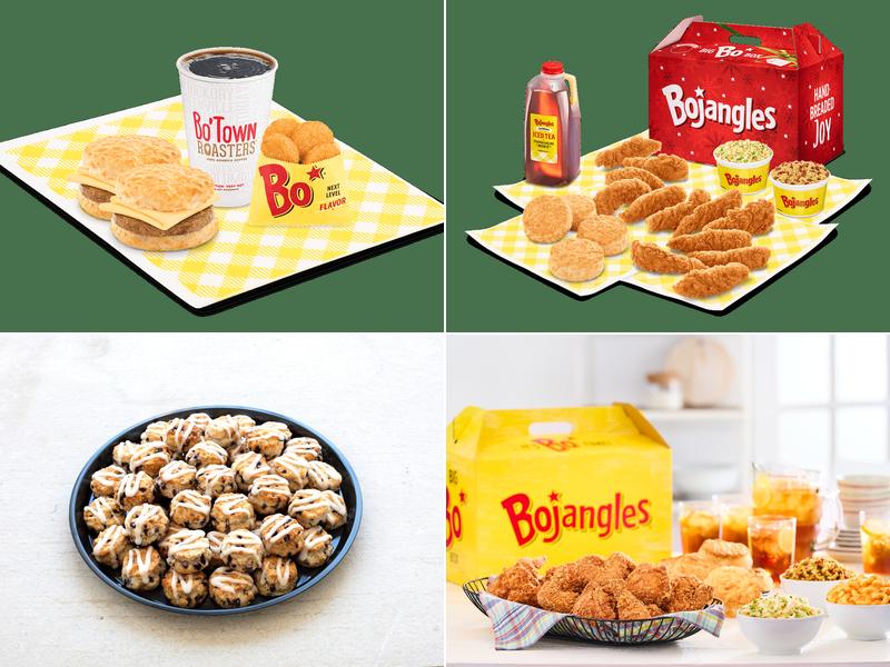 Bojangles