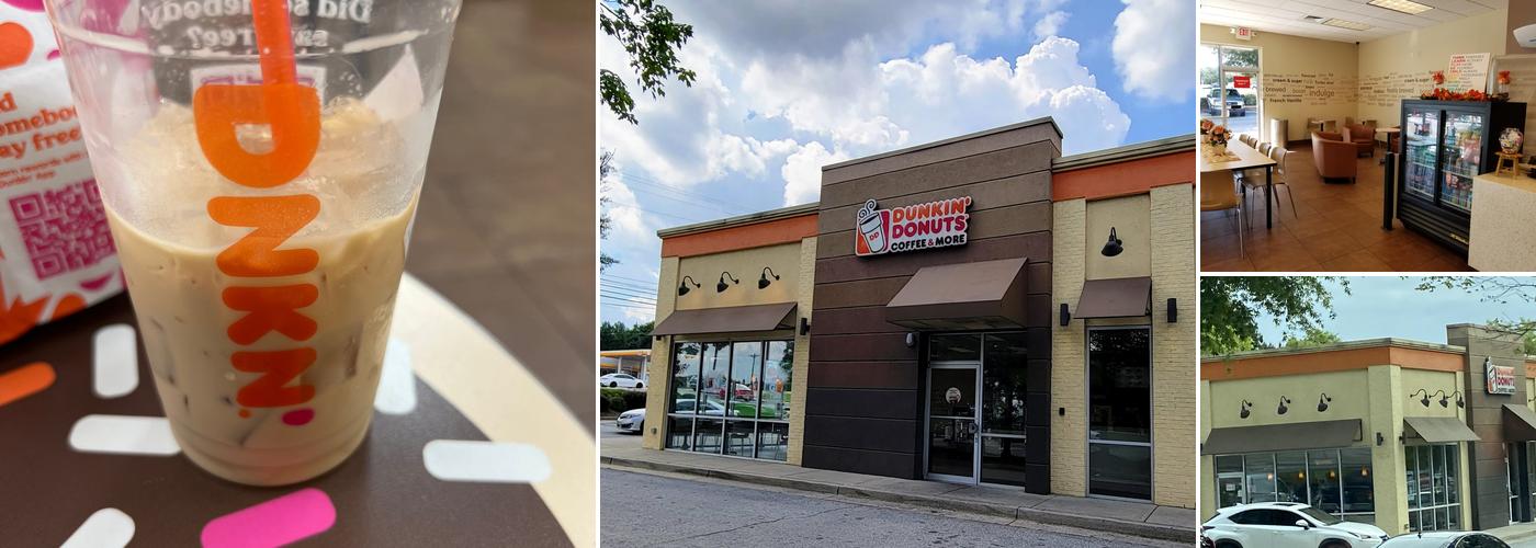 Dunkin'