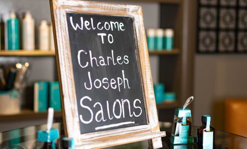 Charles Joseph Salons 936 High St, Westwood Massachusetts 02090