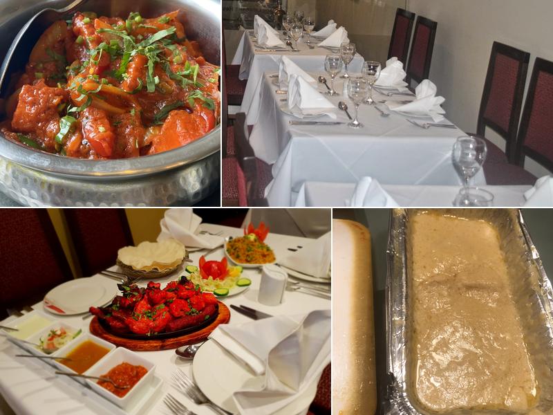 Sajna Indian Cuisine