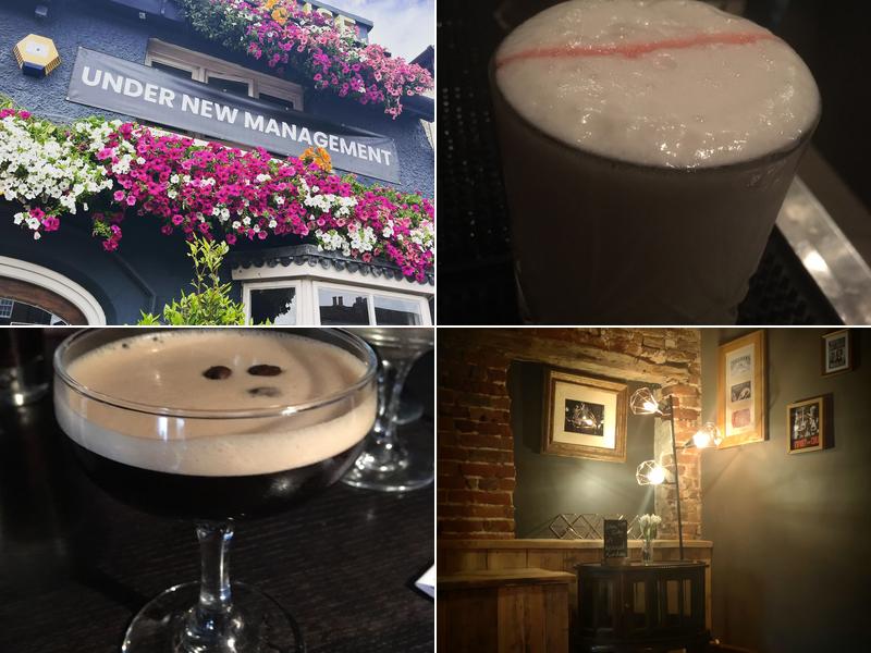 The Wayfinder’s Retreat