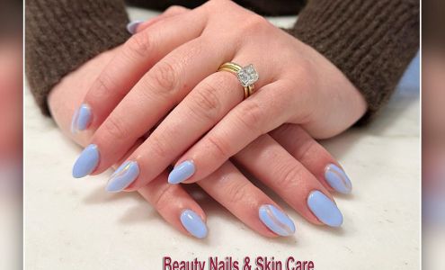 Beauty Nails 1408 Centre St B, Roslindale Massachusetts 02131