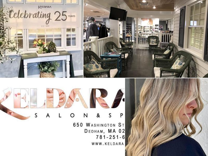 Keldara Salon and Spa