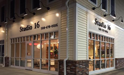 Studio 16 12 Uxbridge Rd #4, Mendon Massachusetts 01756