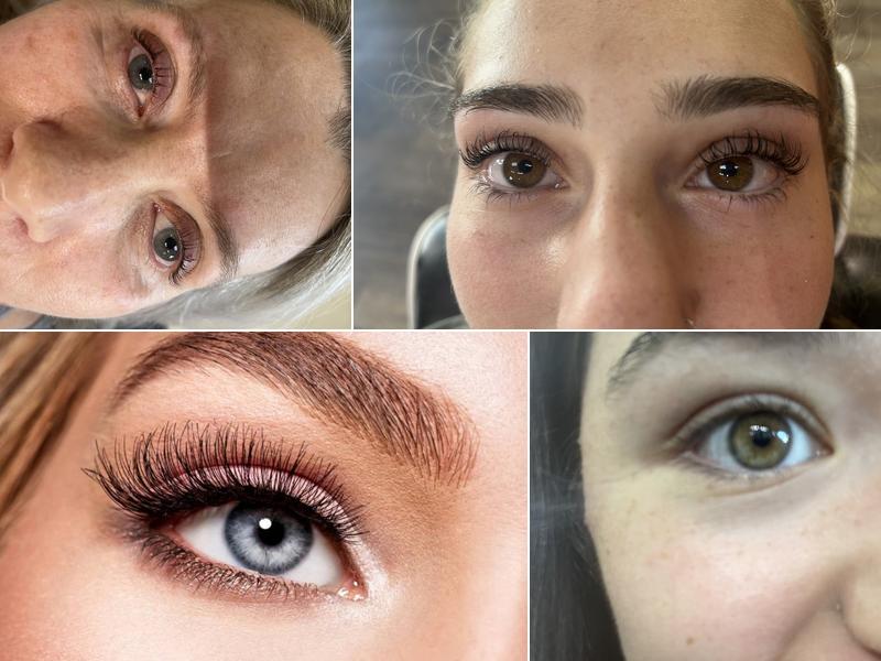 Veda Threading & Spa