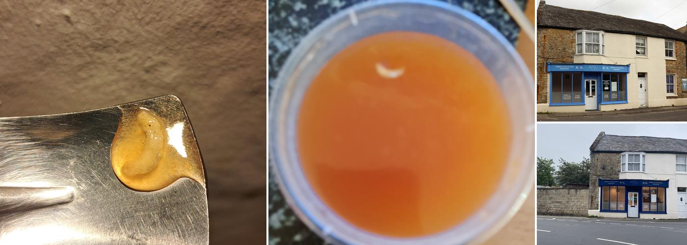 Amei ( Peking and Malaysian Take-away)