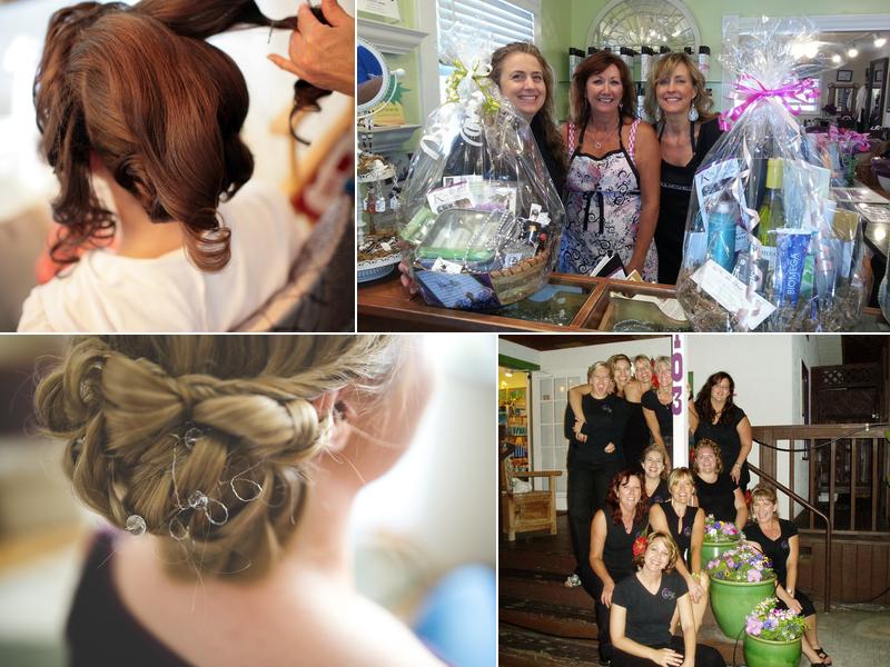 Kim & Co Salon & Day Spa