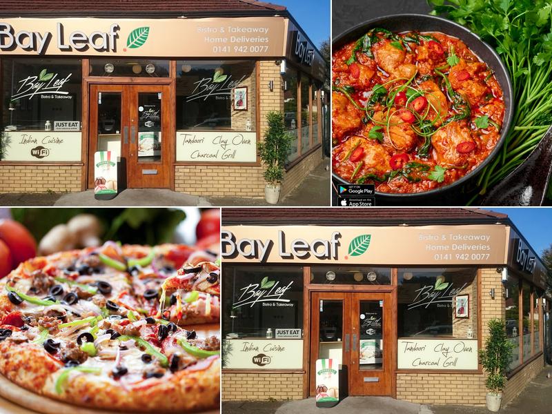 Bay Leaf Bistro & Takeaway