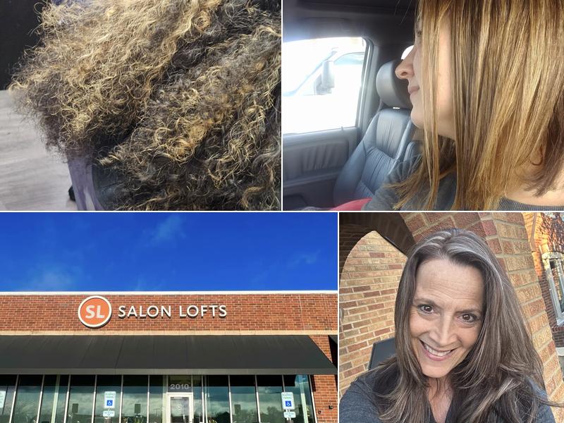 Salon Lofts St. Charles