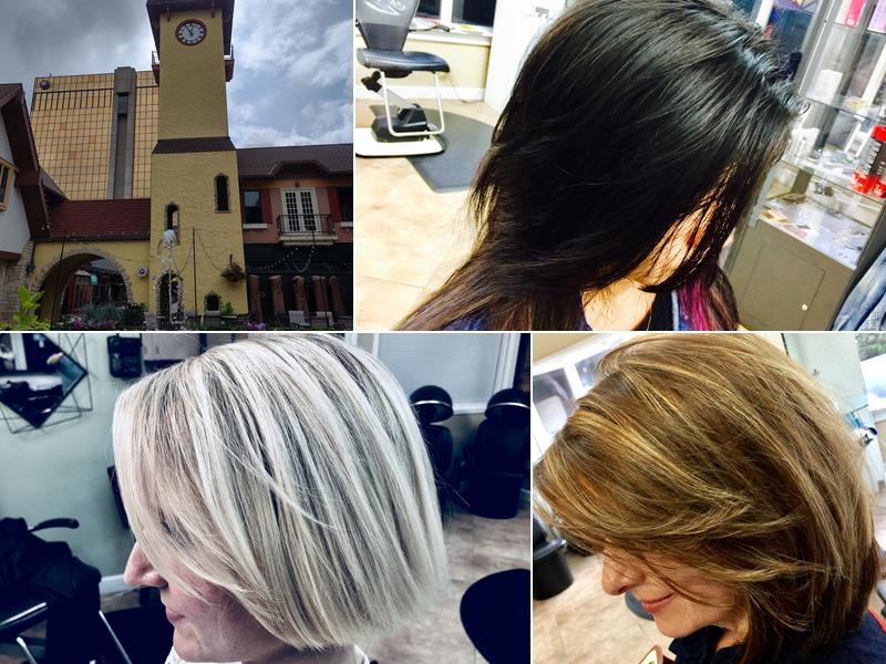 Fernando's Hair Studio