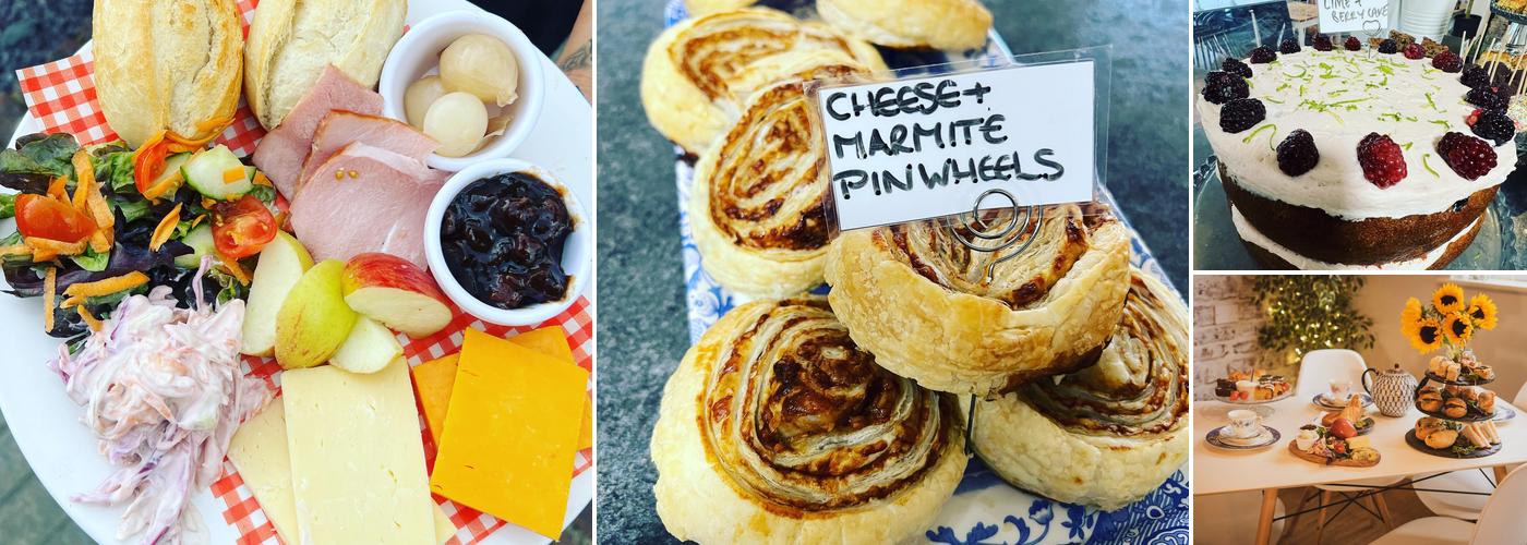 The Cavendish Bearsted