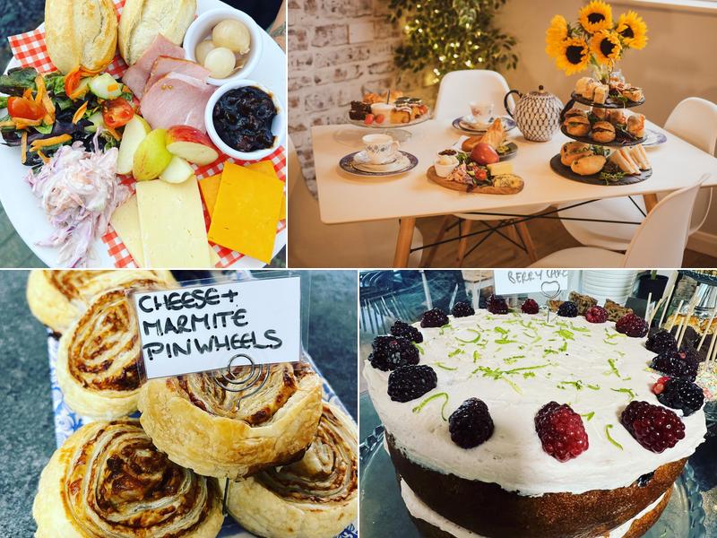 The Cavendish Bearsted