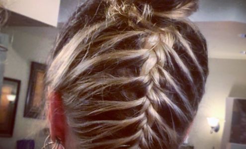 Genesis Salon Atascadero