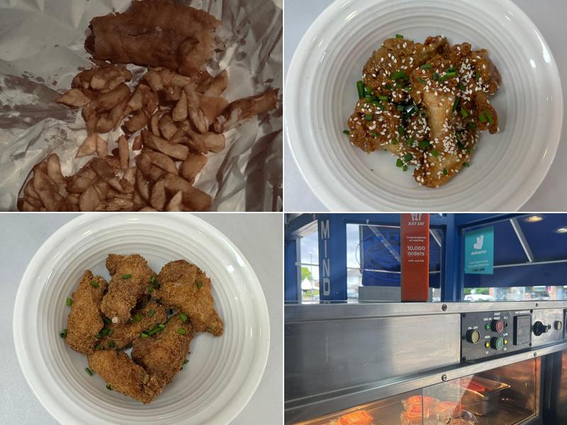 Marino Fish Bar - Bearsted