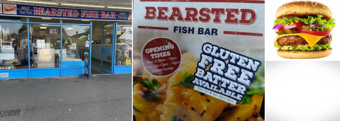 Bearsted Fish Bar