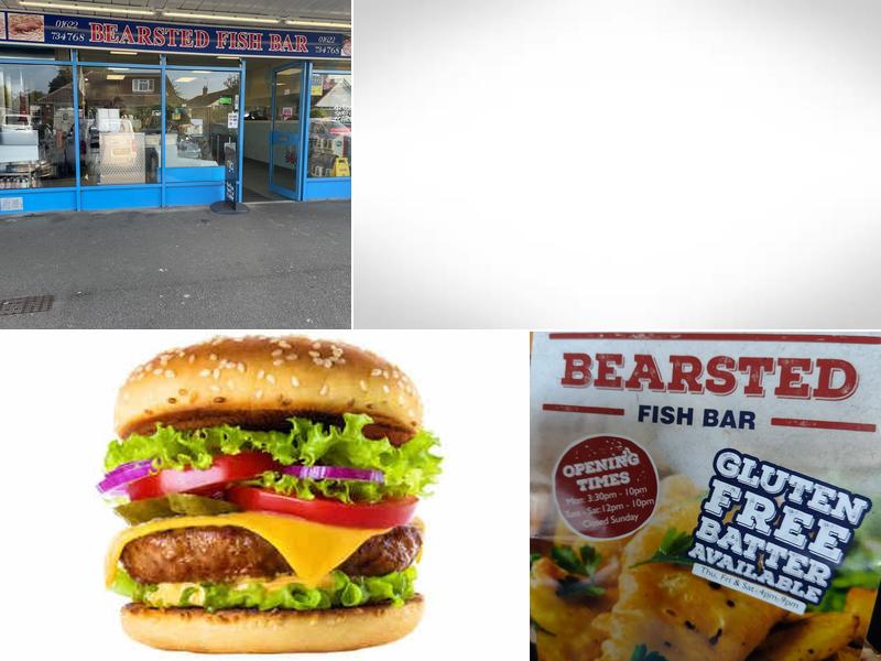 Bearsted Fish Bar