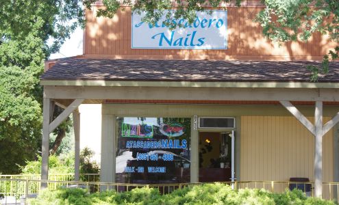 Atascadero Nails