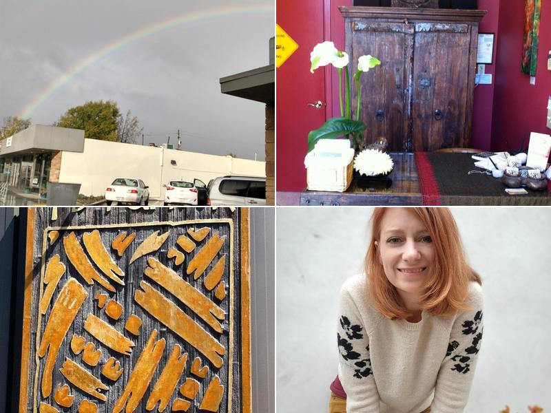 T D Parker Salon & Gallery