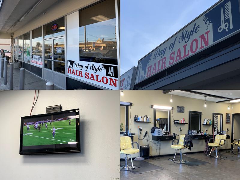 Day of Style Hair Salon