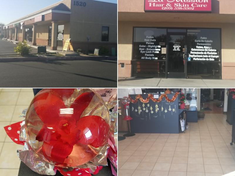 La Mission Beauty Salon