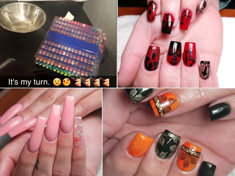 Personal Projections