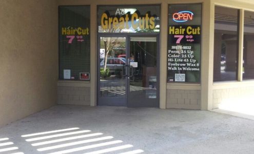 Great Cuts