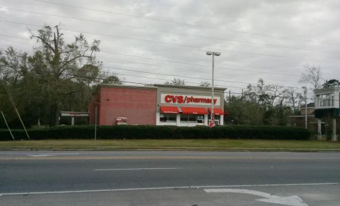 CVS Bainbridge