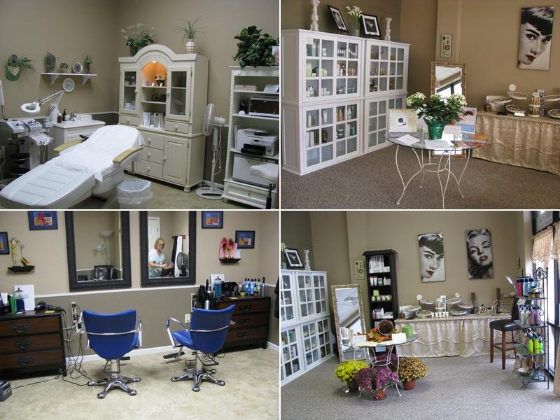 Skin Renu Salon & Day Spa