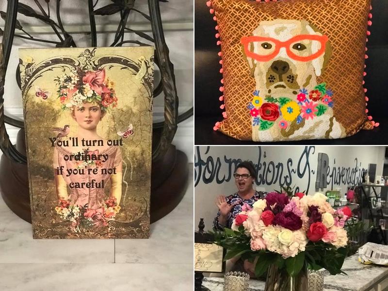 Transformation By Teri