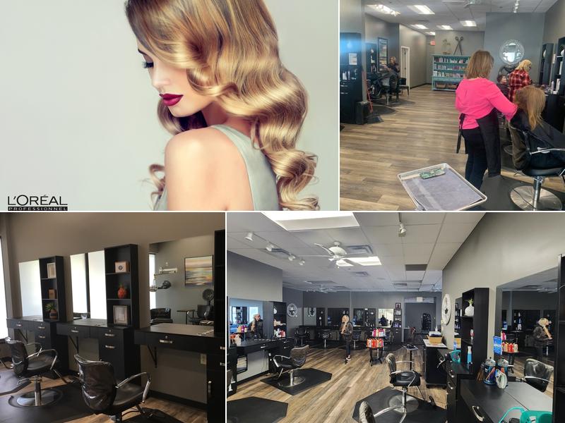 American Image Salon & Spa