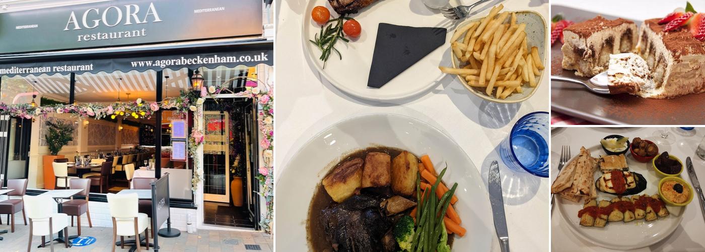 Agora Beckenham