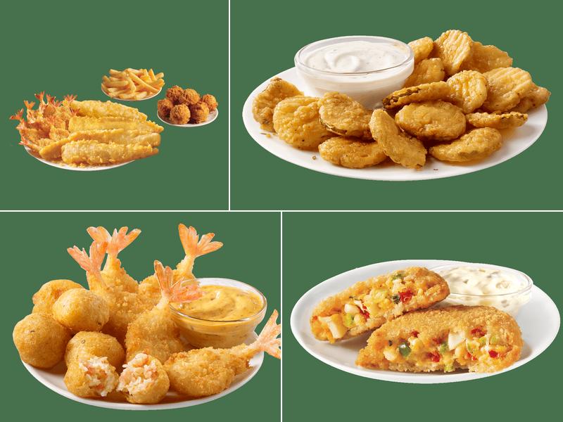 Captain D's 929 E Shotwell St, Bainbridge