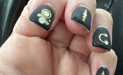 La Nails Jefferson City