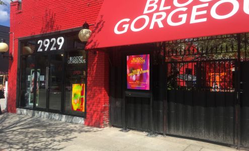 Bloody Gorgeous® by Jon English®