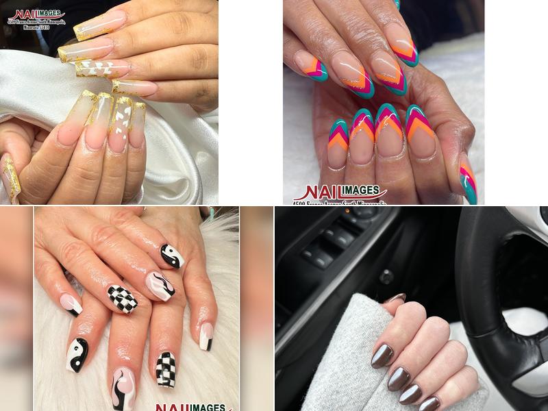 Nails Image & Spa