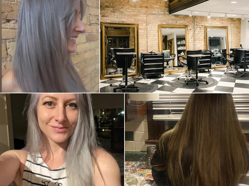 Estetica Salon & Day Spa