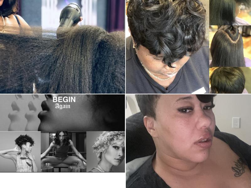 Sense of Style Salon