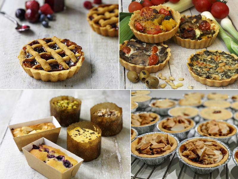 Elvira's Secret Pantry