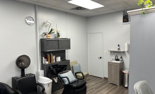 Allen L Salon Saint Paul