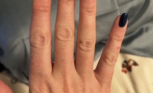 Serenity Nails & Spa Saint Paul