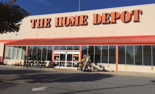The Home Depot