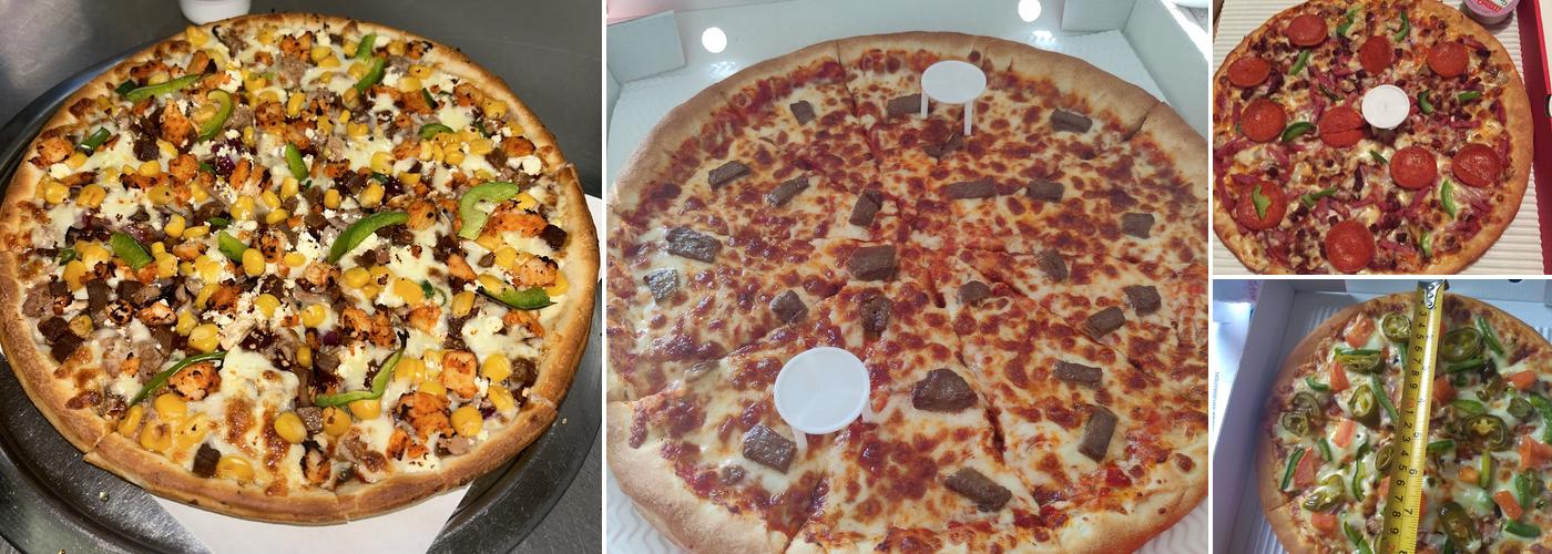 Pizza On Demand - Beckenham