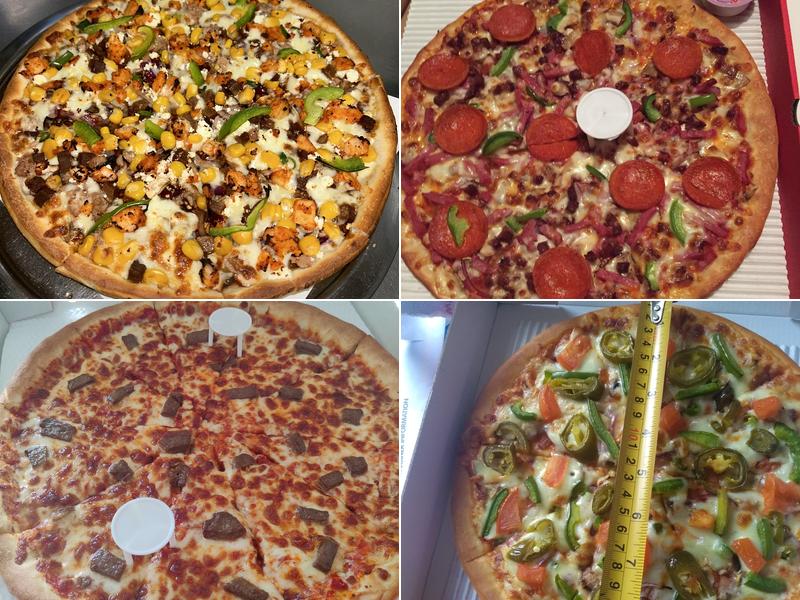 Pizza On Demand - Beckenham