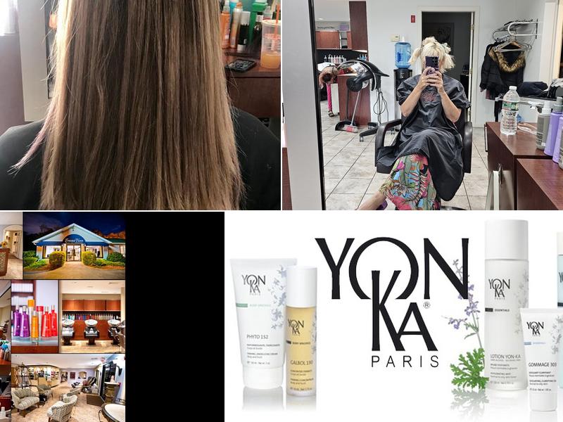 Eneida Vann Salon Spa Cosmetique