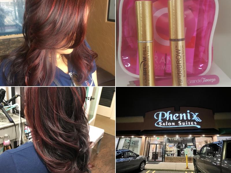 Phenix Salon Suites
