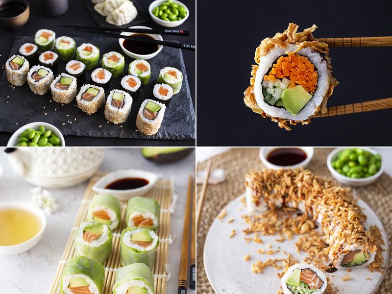 Sushi Daily Beckenham