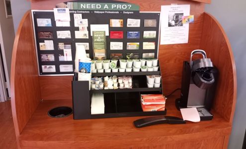 Sherwin-Williams Paint Store